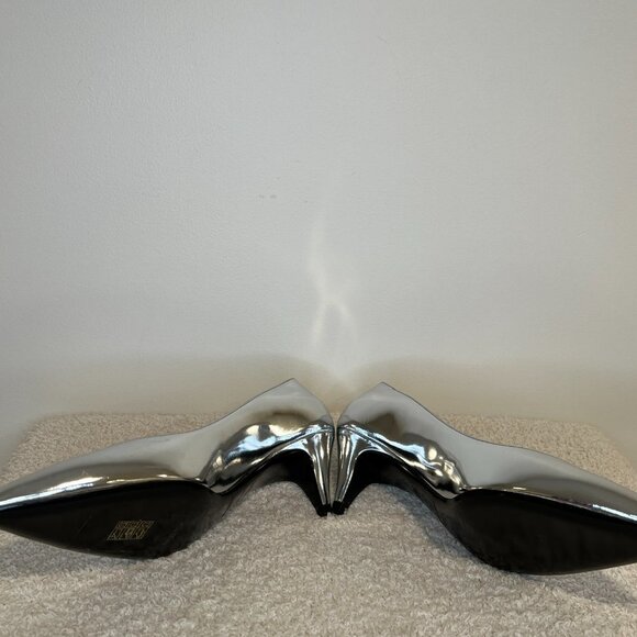 Saint Laurent | Kiki 55 Pumps - Picture 3 of 7